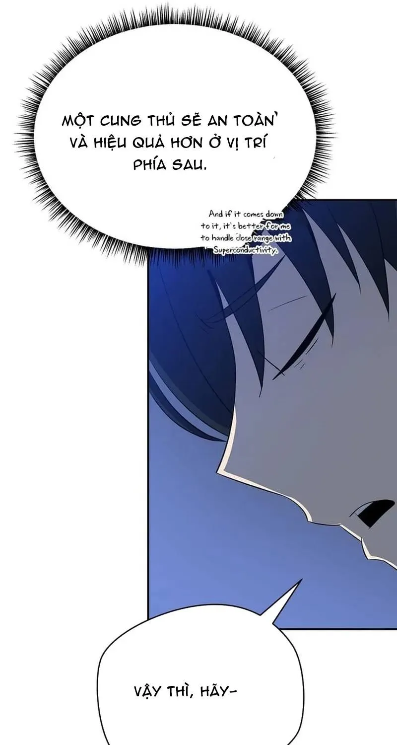 Pháp Sư Hệ Theo Lượt Chap 47 - Next Chap 48