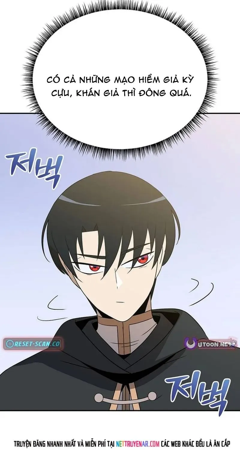 Pháp Sư Hệ Theo Lượt Chap 47 - Next Chap 48