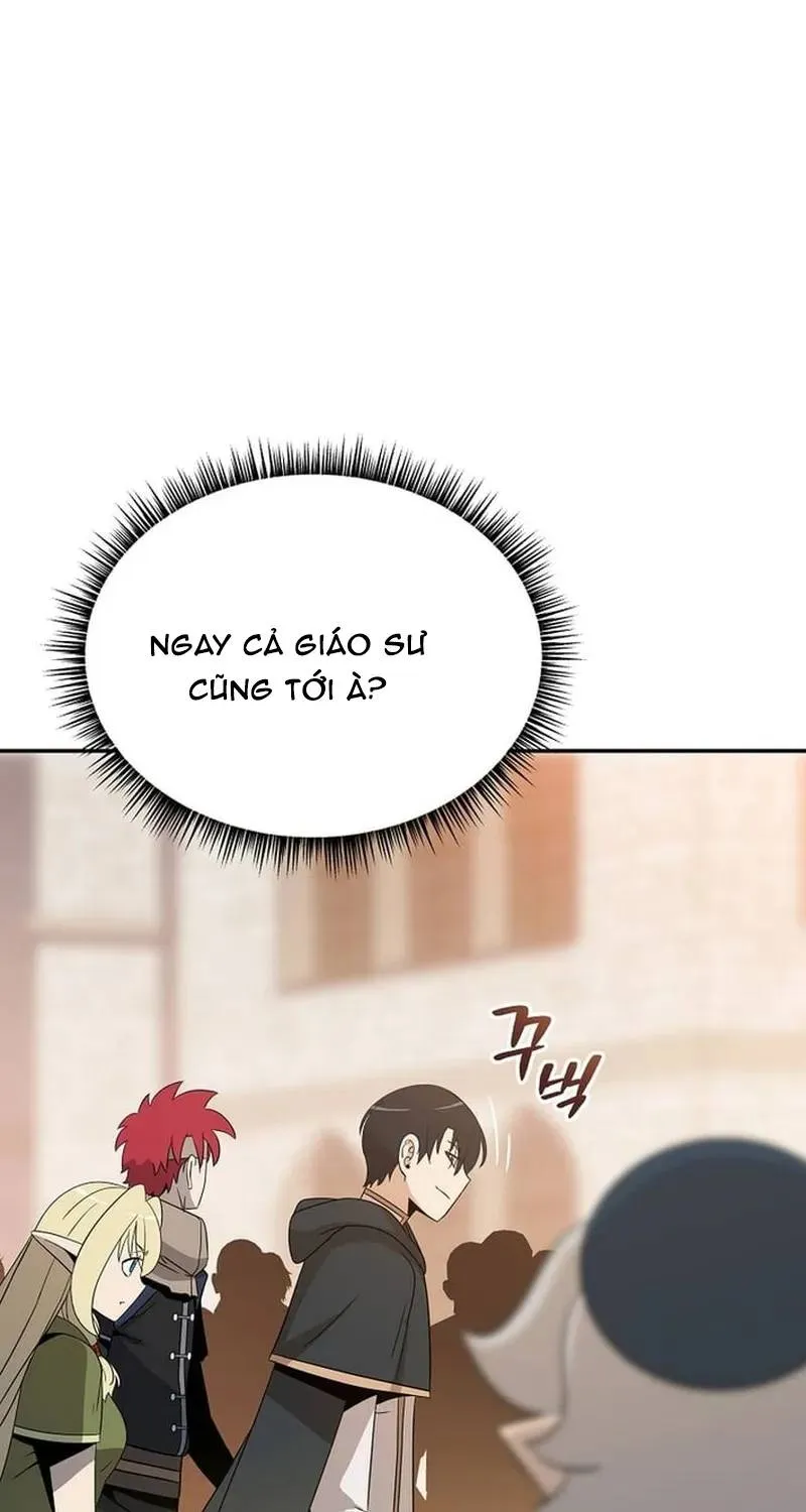 Pháp Sư Hệ Theo Lượt Chap 47 - Next Chap 48