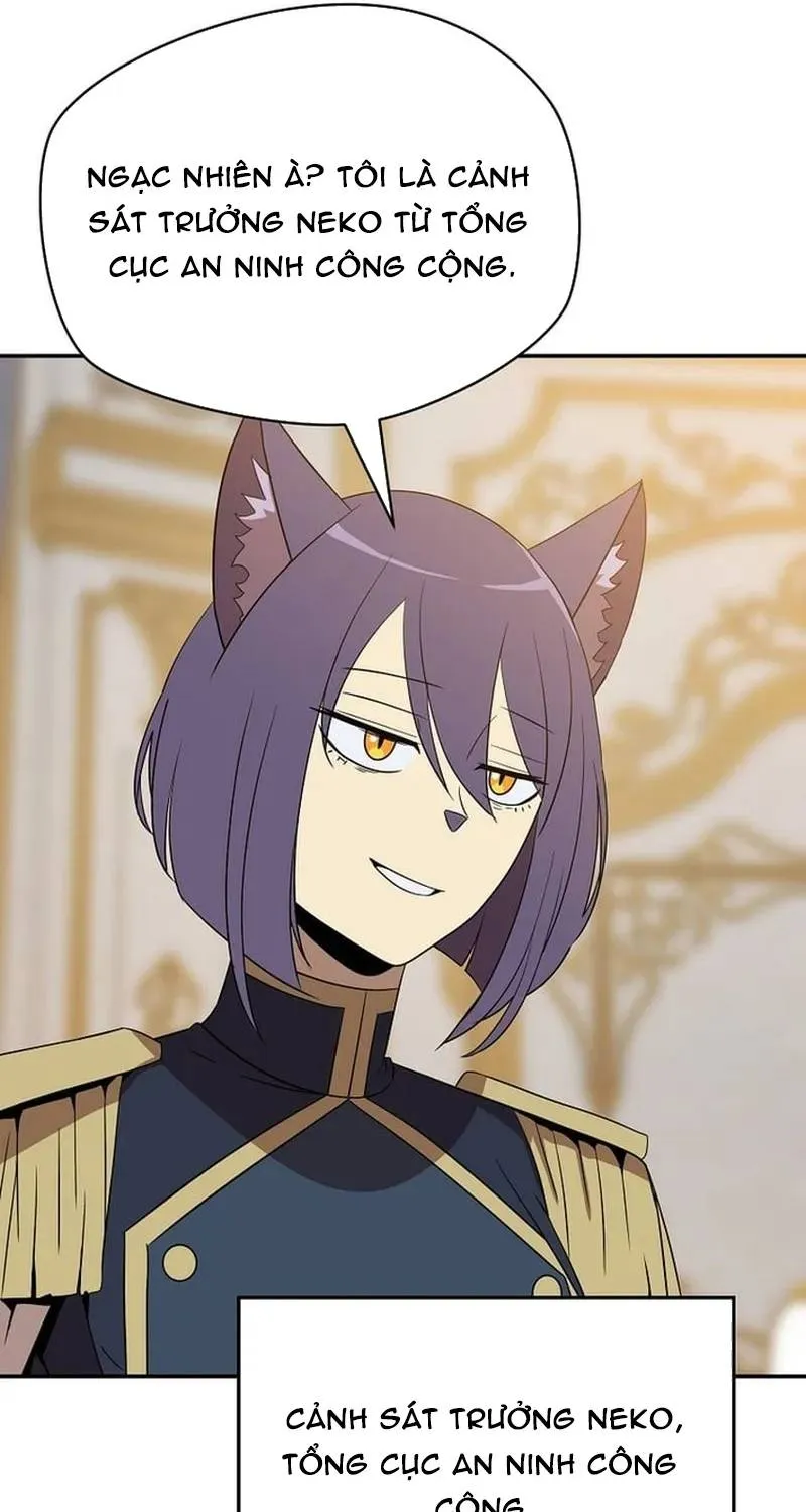 Pháp Sư Hệ Theo Lượt Chap 47 - Next Chap 48