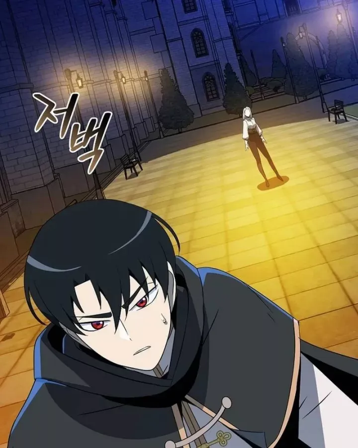 Pháp Sư Hệ Theo Lượt Chap 48 - Next Chap 49