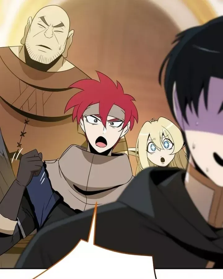 Pháp Sư Hệ Theo Lượt Chap 48 - Next Chap 49