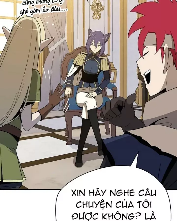 Pháp Sư Hệ Theo Lượt Chap 48 - Next Chap 49