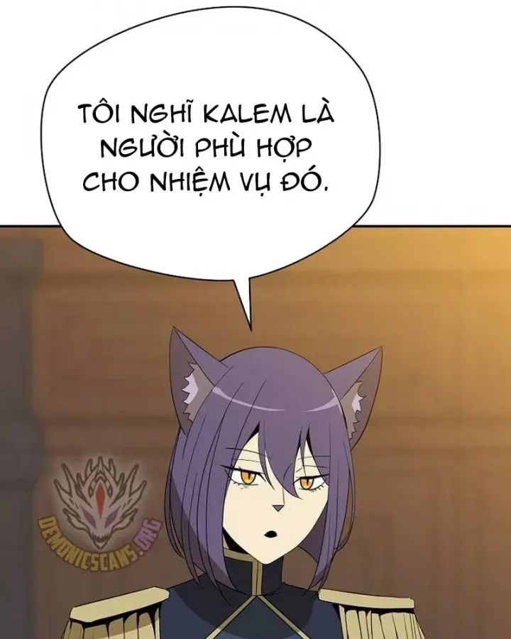 Pháp Sư Hệ Theo Lượt Chap 48 - Next Chap 49