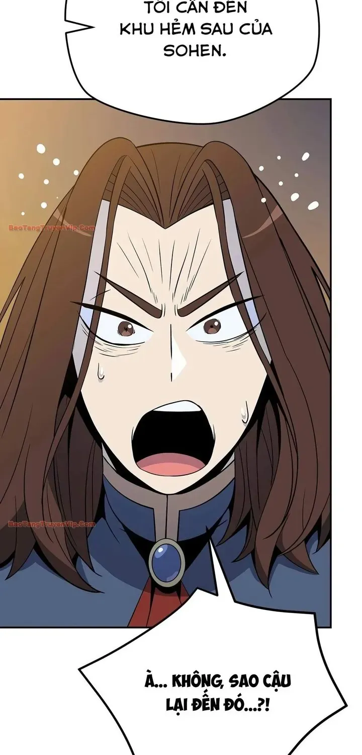 Pháp Sư Hệ Theo Lượt Chap 49 - Next Chap 50