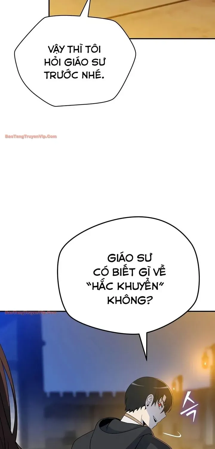 Pháp Sư Hệ Theo Lượt Chap 49 - Next Chap 50