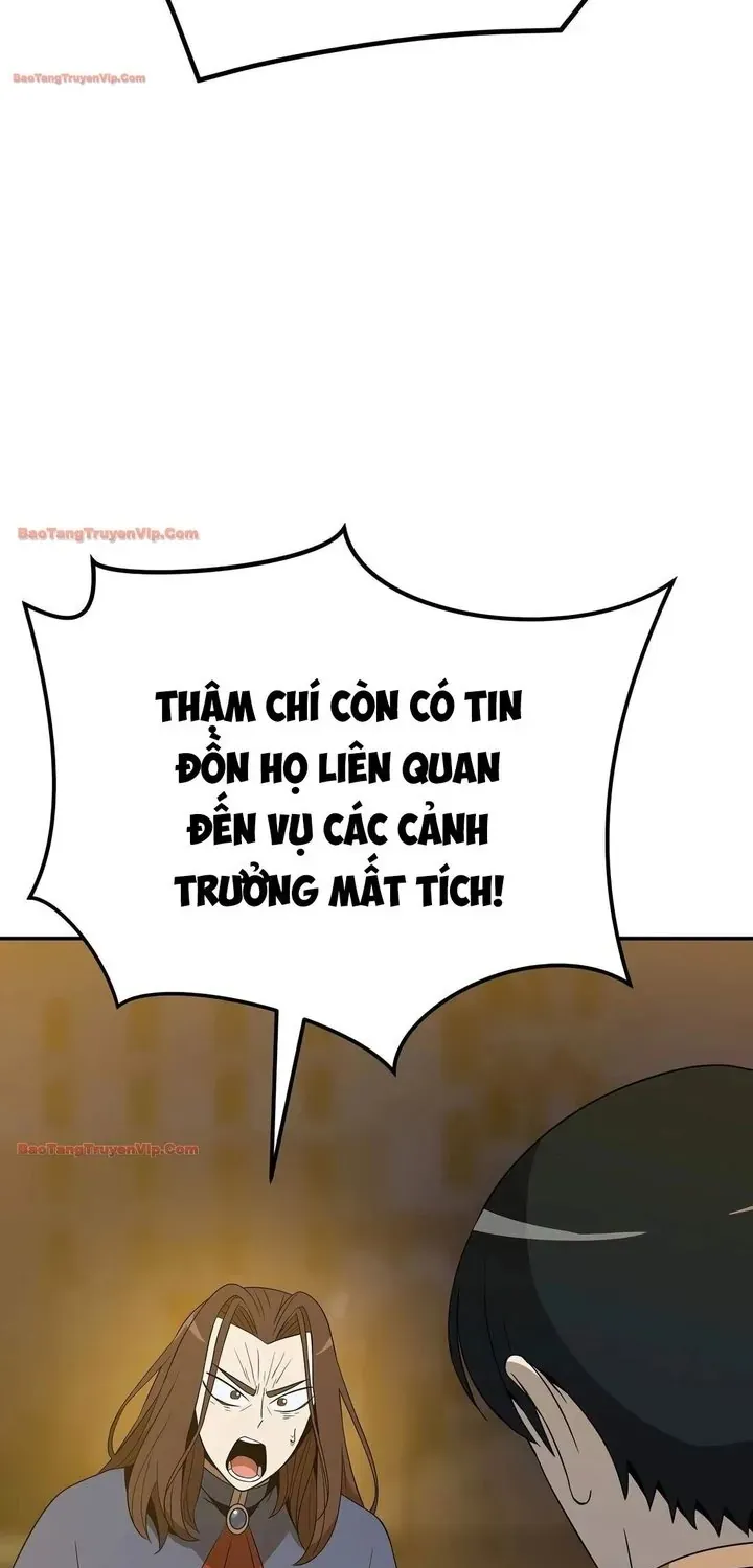 Pháp Sư Hệ Theo Lượt Chap 49 - Next Chap 50