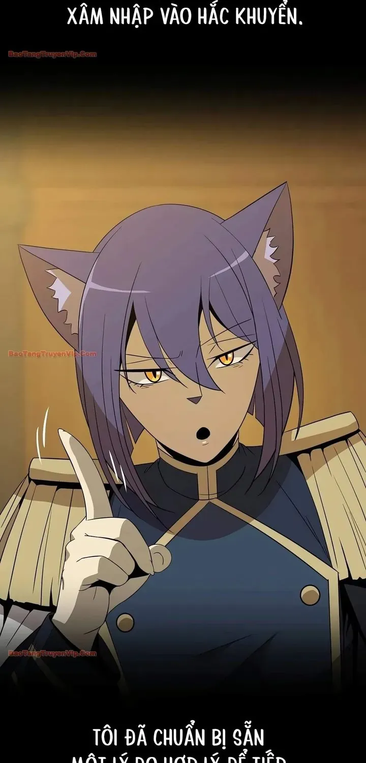 Pháp Sư Hệ Theo Lượt Chap 49 - Next Chap 50