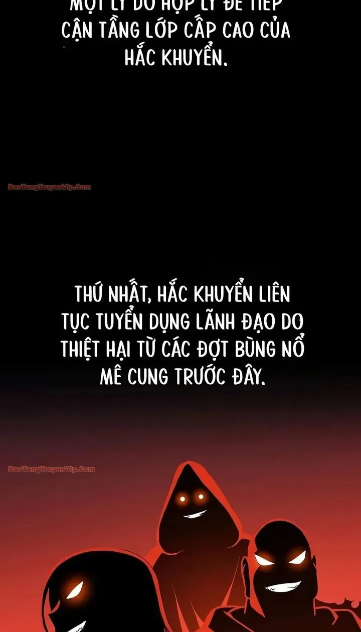 Pháp Sư Hệ Theo Lượt Chap 49 - Next Chap 50