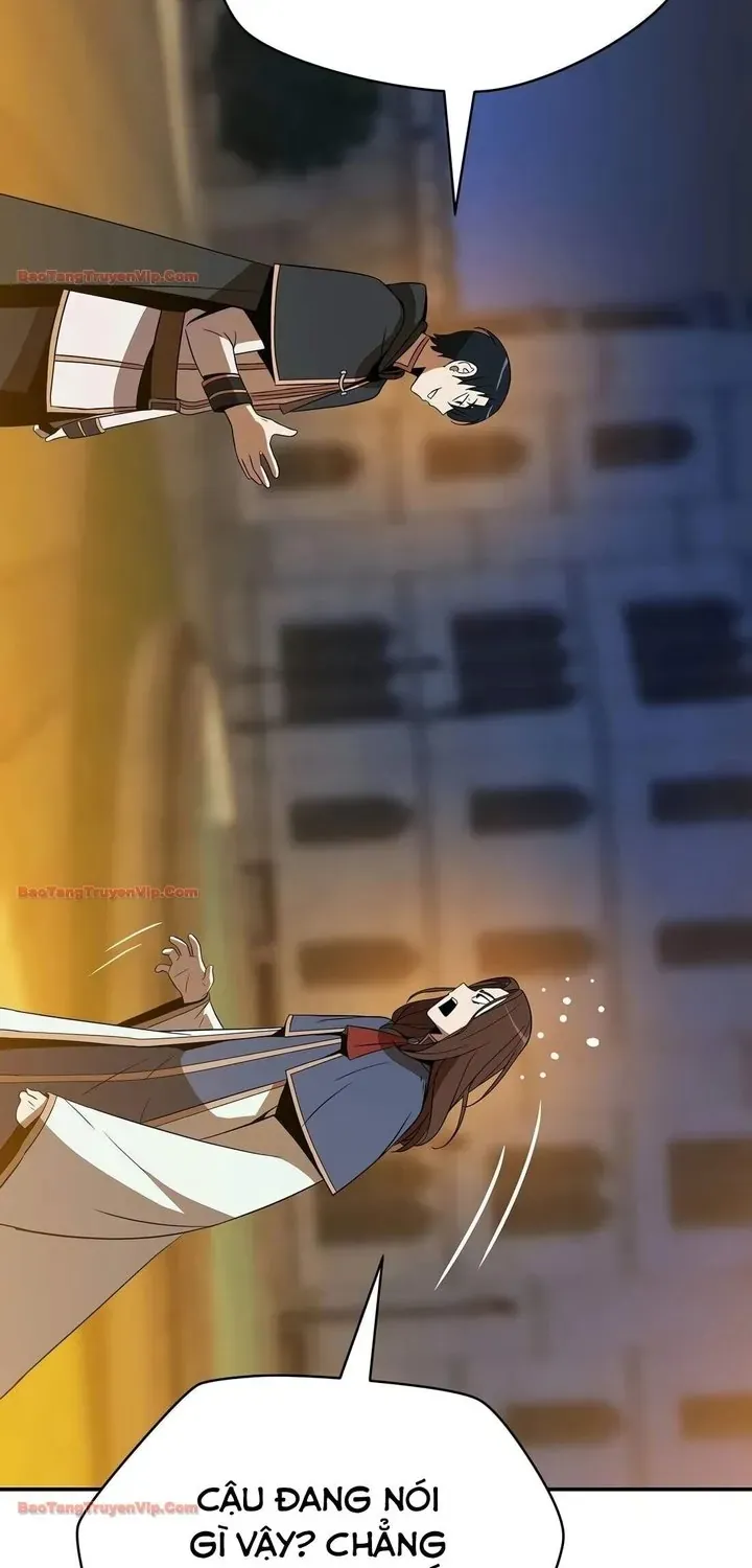 Pháp Sư Hệ Theo Lượt Chap 49 - Next Chap 50