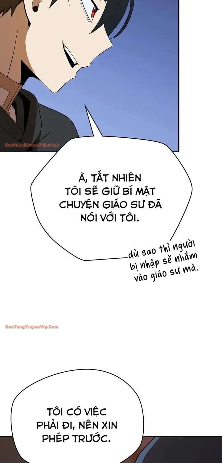 Pháp Sư Hệ Theo Lượt Chap 49 - Next Chap 50