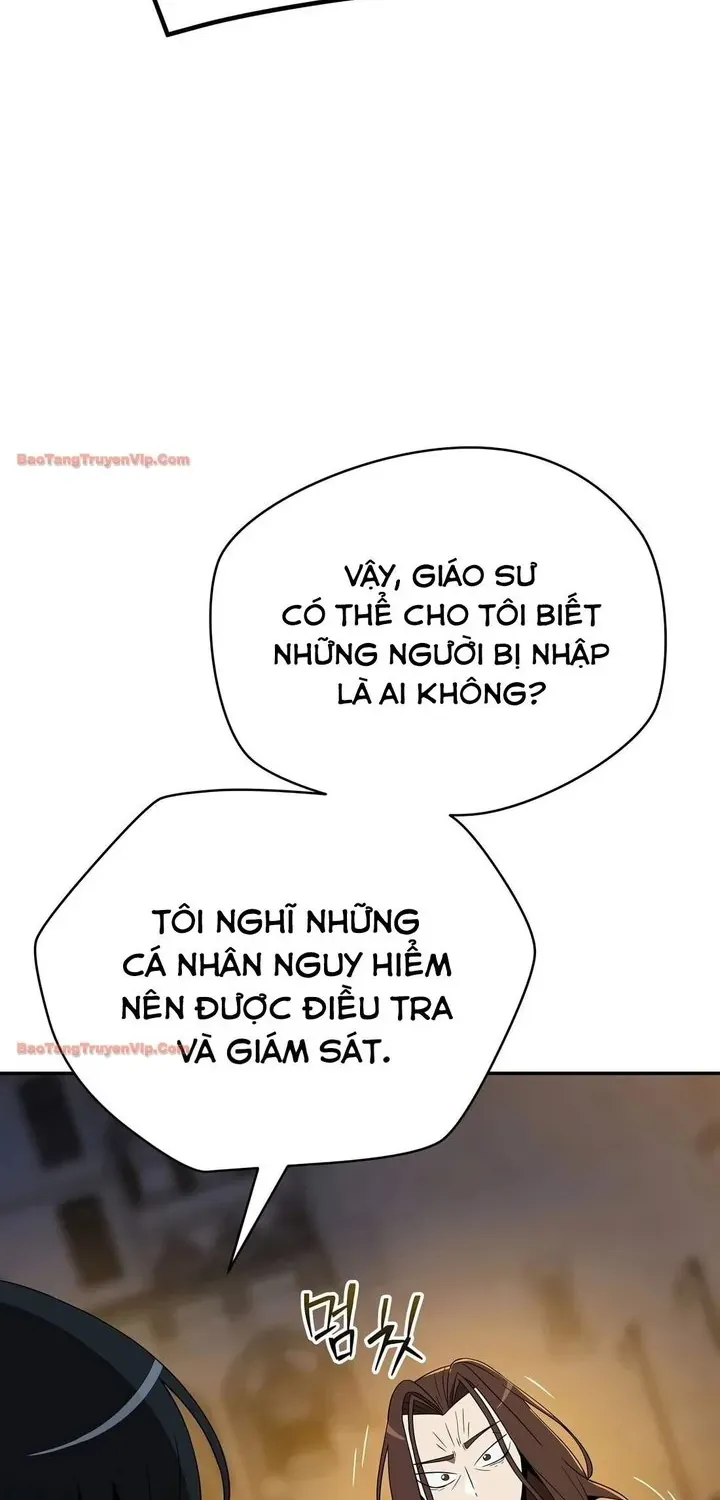 Pháp Sư Hệ Theo Lượt Chap 49 - Next Chap 50