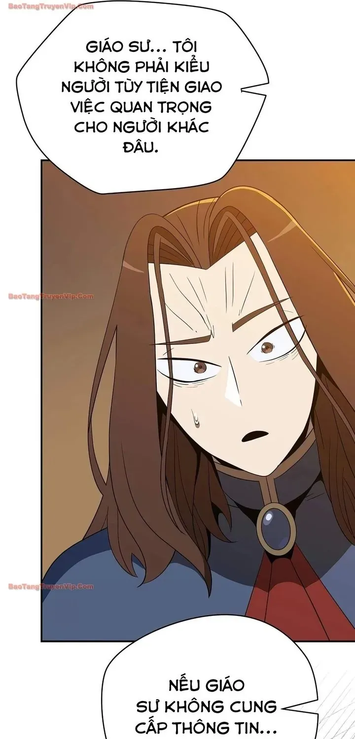 Pháp Sư Hệ Theo Lượt Chap 49 - Next Chap 50