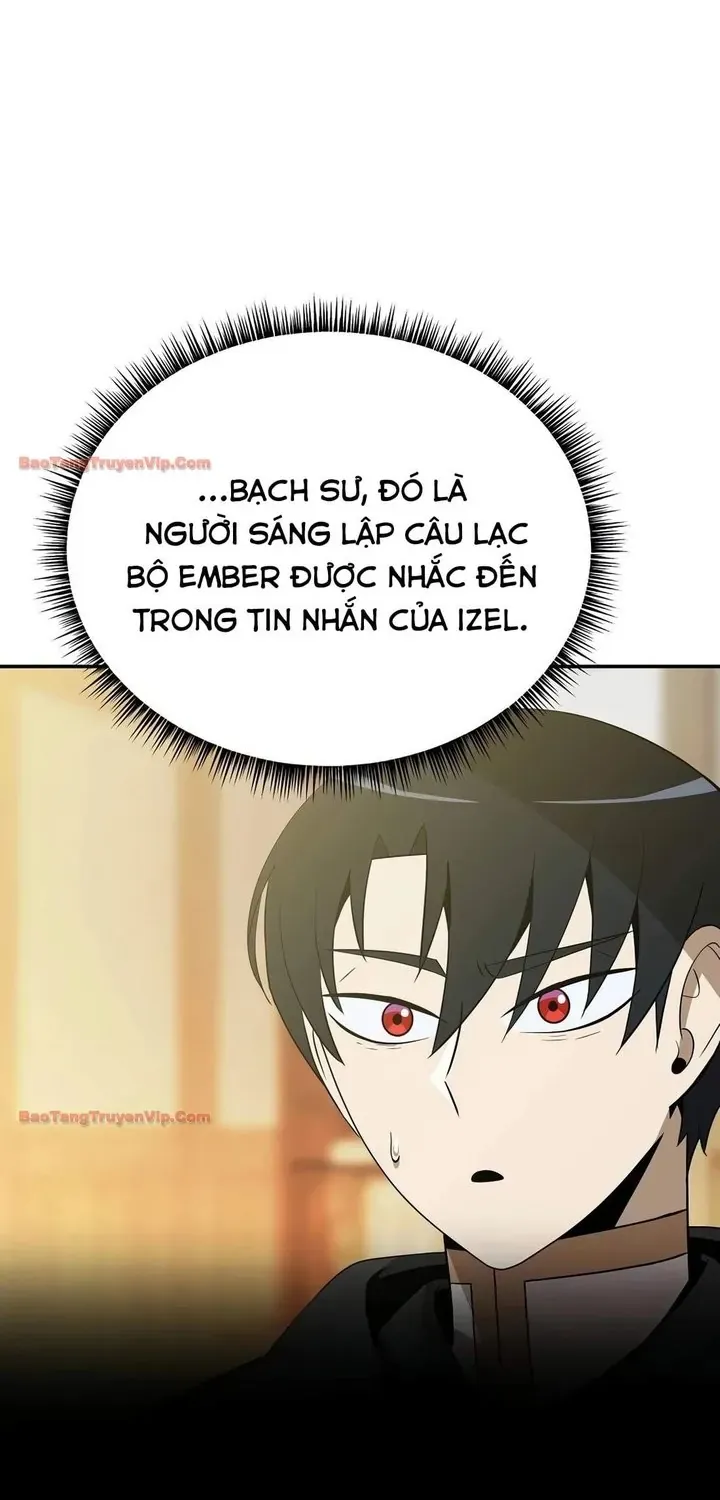 Pháp Sư Hệ Theo Lượt Chap 50 - Next Chap 51