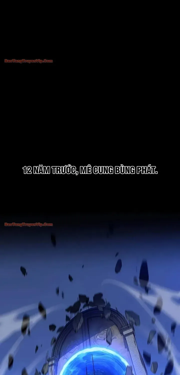 Pháp Sư Hệ Theo Lượt Chap 50 - Next Chap 51