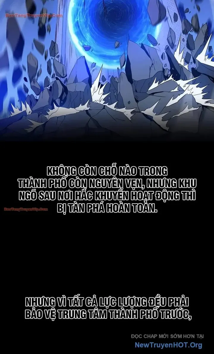 Pháp Sư Hệ Theo Lượt Chap 50 - Next Chap 51