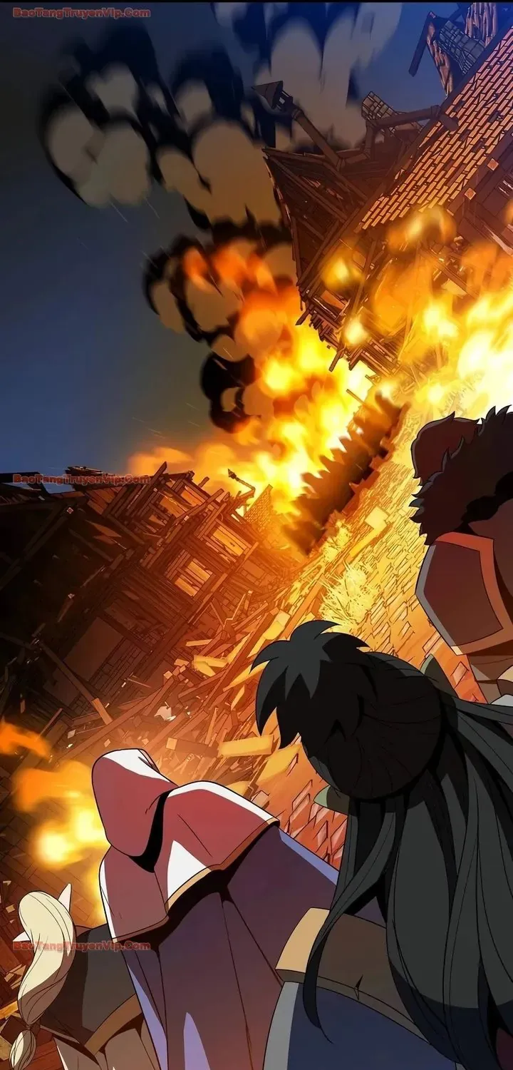 Pháp Sư Hệ Theo Lượt Chap 50 - Next Chap 51