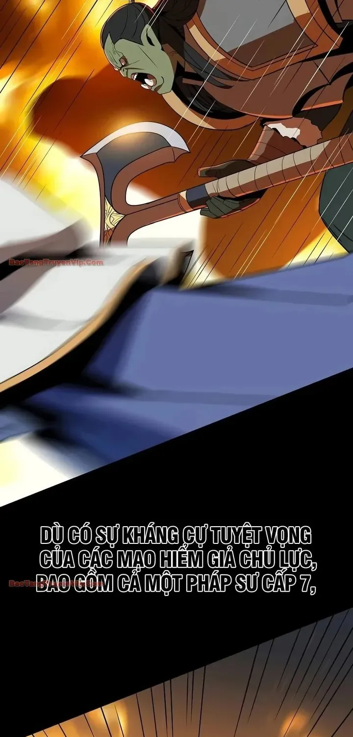 Pháp Sư Hệ Theo Lượt Chap 50 - Next Chap 51