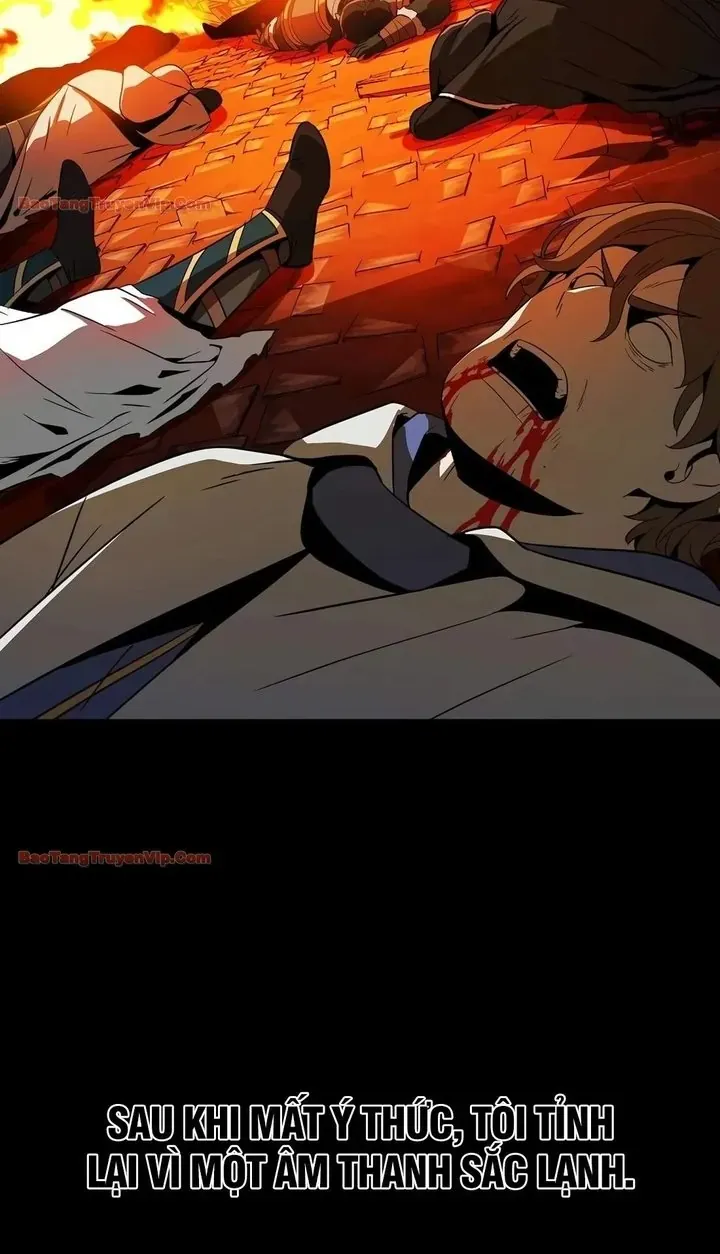 Pháp Sư Hệ Theo Lượt Chap 50 - Next Chap 51