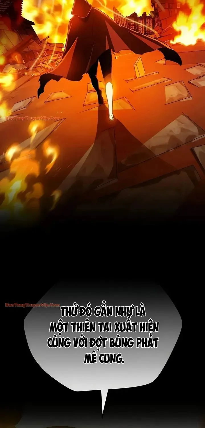 Pháp Sư Hệ Theo Lượt Chap 50 - Next Chap 51
