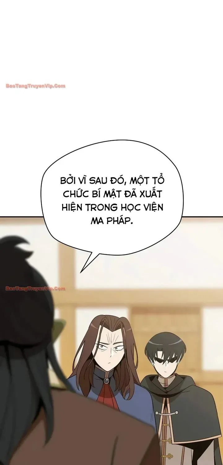 Pháp Sư Hệ Theo Lượt Chap 50 - Next Chap 51