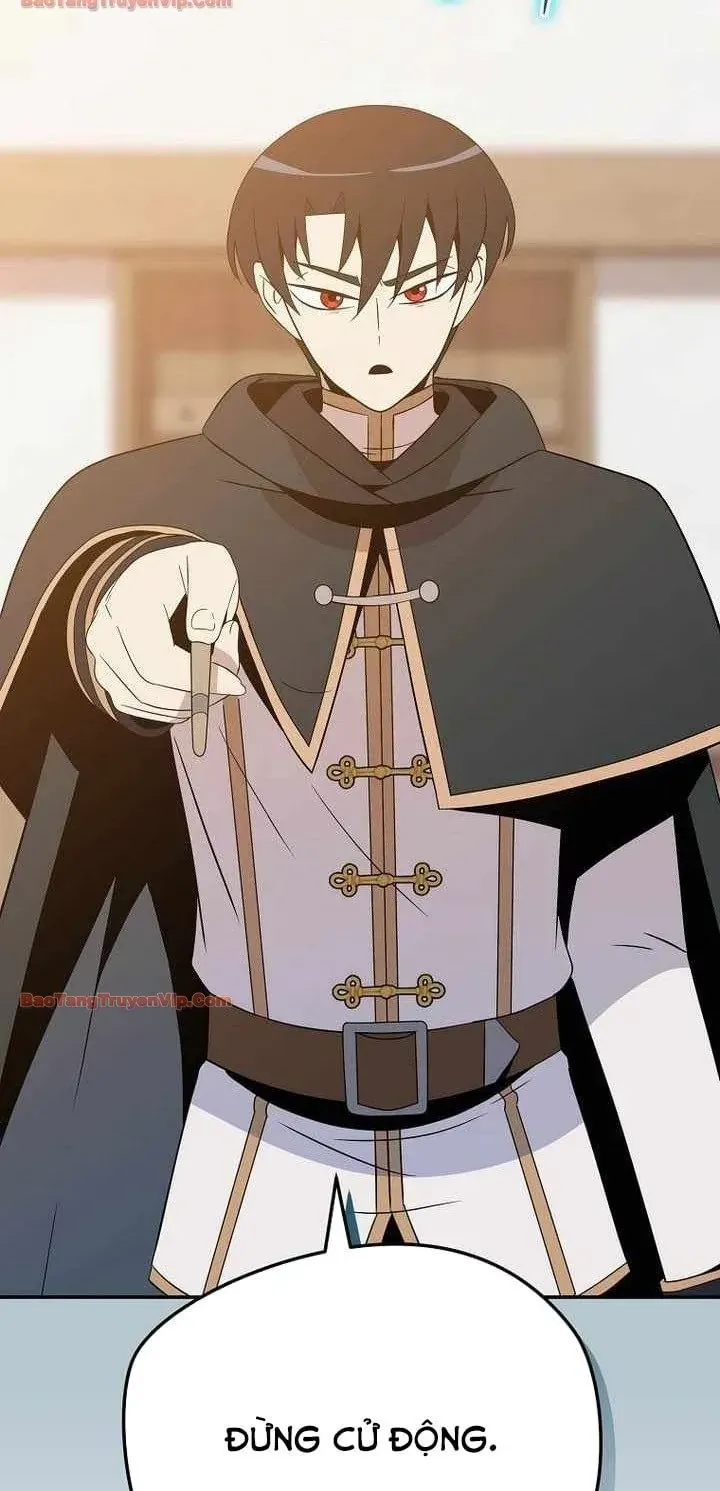 Pháp Sư Hệ Theo Lượt Chap 51 - Next Chap 52