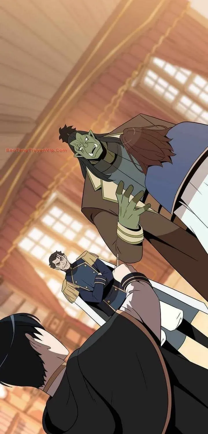 Pháp Sư Hệ Theo Lượt Chap 51 - Next Chap 52