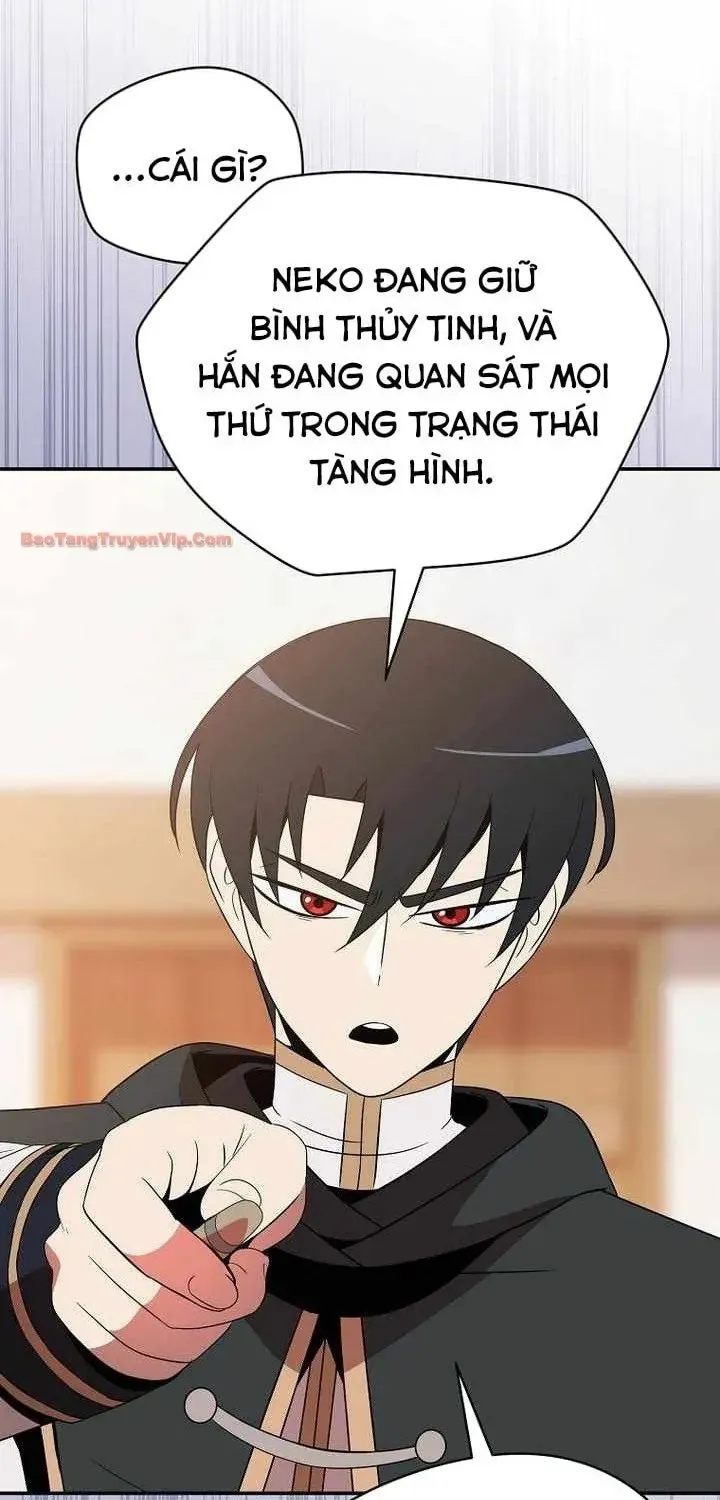 Pháp Sư Hệ Theo Lượt Chap 51 - Next Chap 52