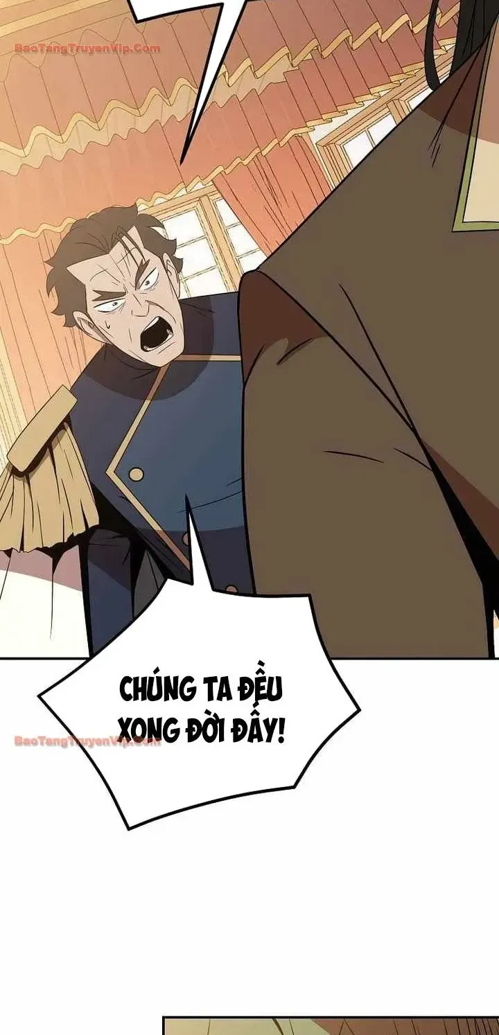 Pháp Sư Hệ Theo Lượt Chap 51 - Next Chap 52