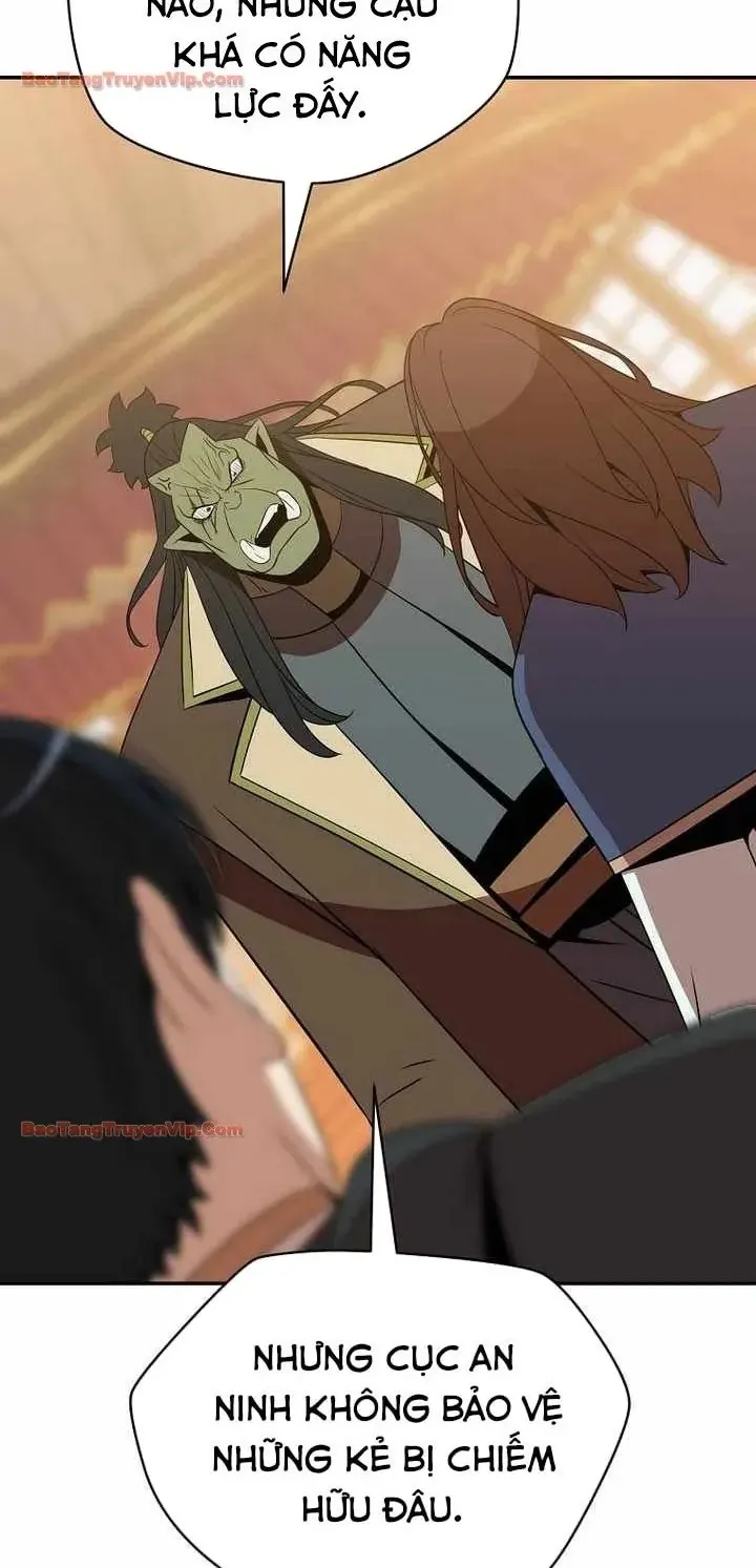 Pháp Sư Hệ Theo Lượt Chap 51 - Next Chap 52