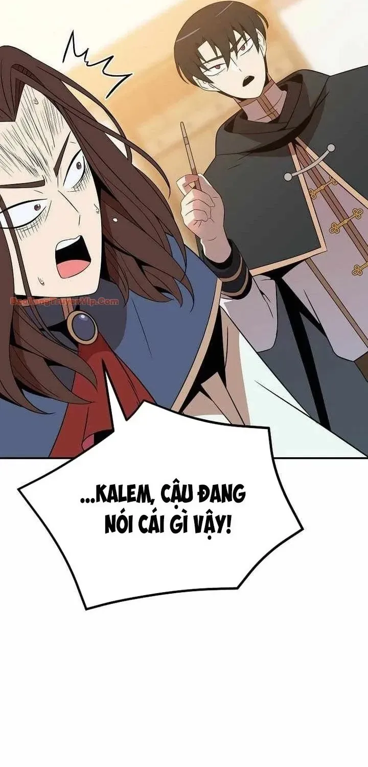 Pháp Sư Hệ Theo Lượt Chap 51 - Next Chap 52