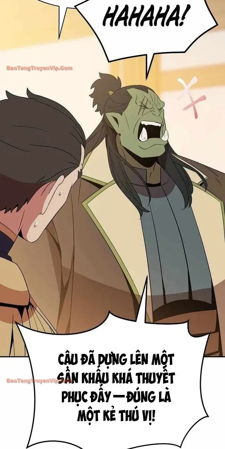 Pháp Sư Hệ Theo Lượt Chap 51 - Next Chap 52