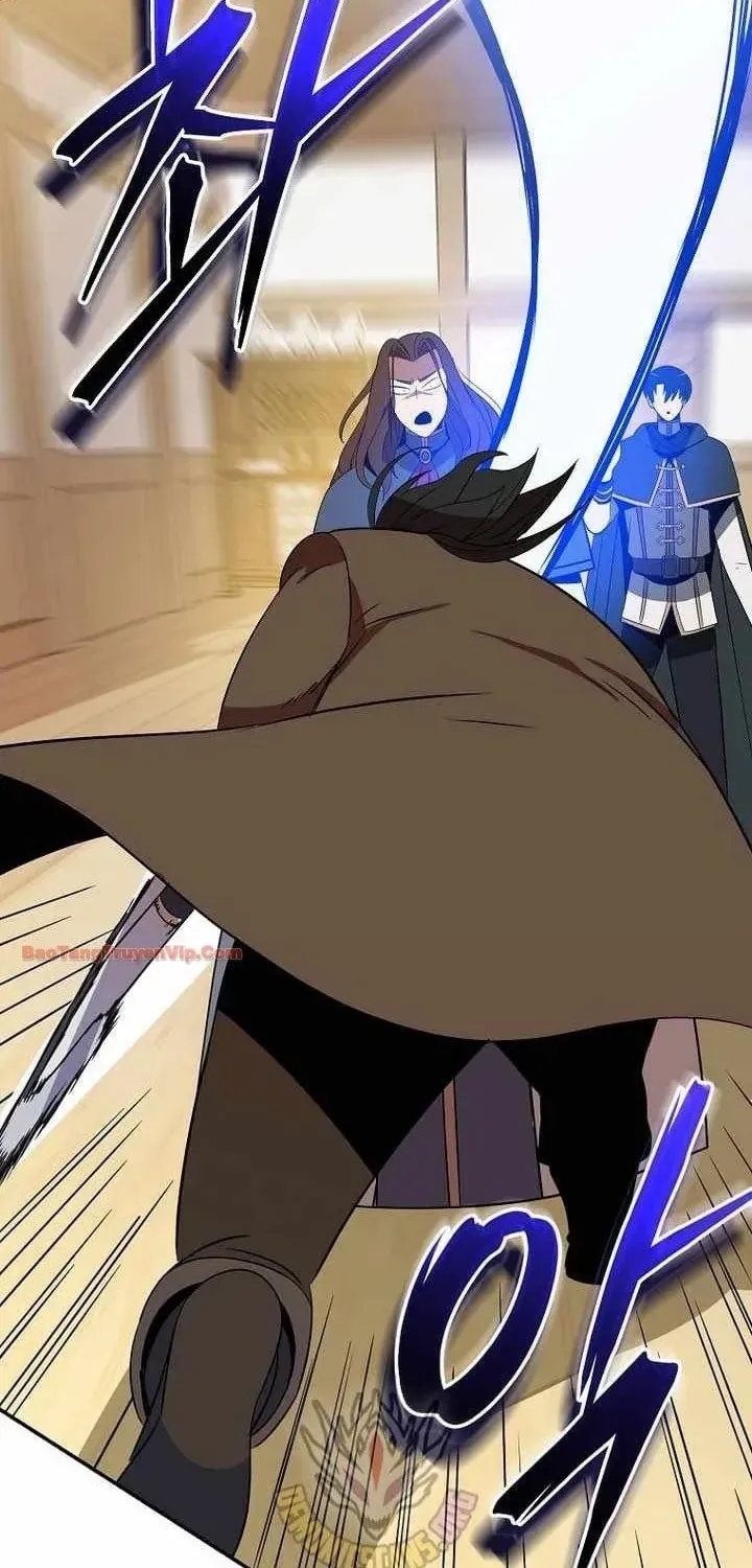 Pháp Sư Hệ Theo Lượt Chap 51 - Next Chap 52