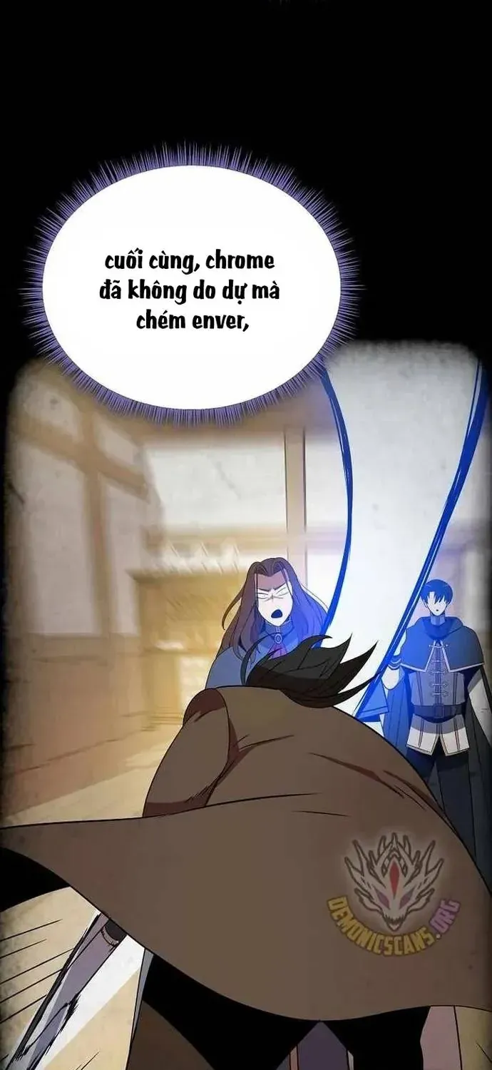 Pháp Sư Hệ Theo Lượt Chap 52 - Next Chap 53