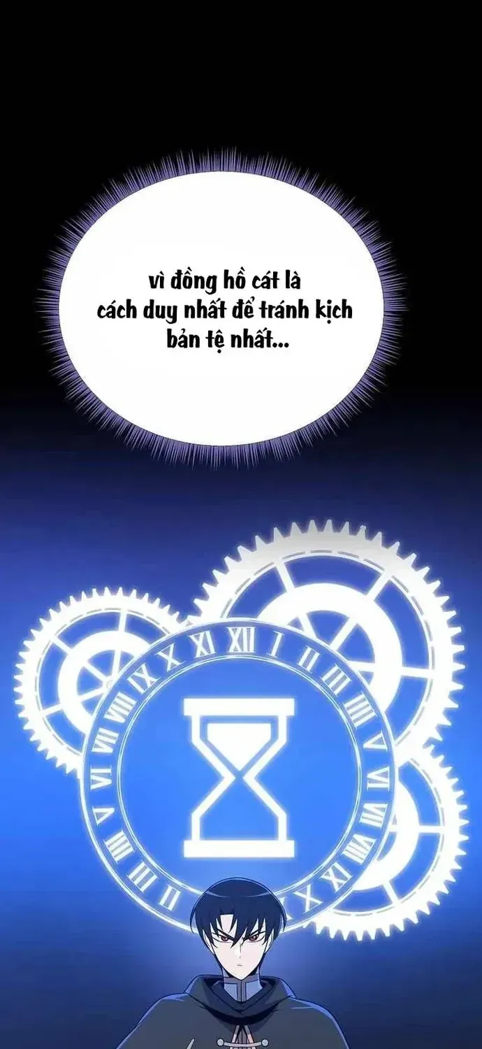 Pháp Sư Hệ Theo Lượt Chap 52 - Next Chap 53