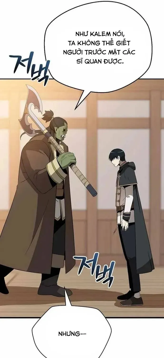 Pháp Sư Hệ Theo Lượt Chap 52 - Next Chap 53