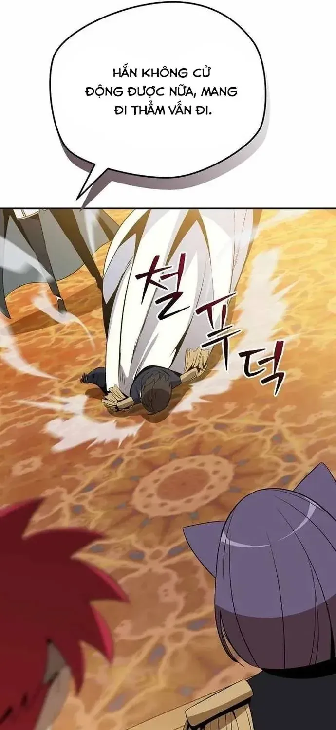 Pháp Sư Hệ Theo Lượt Chap 52 - Next Chap 53