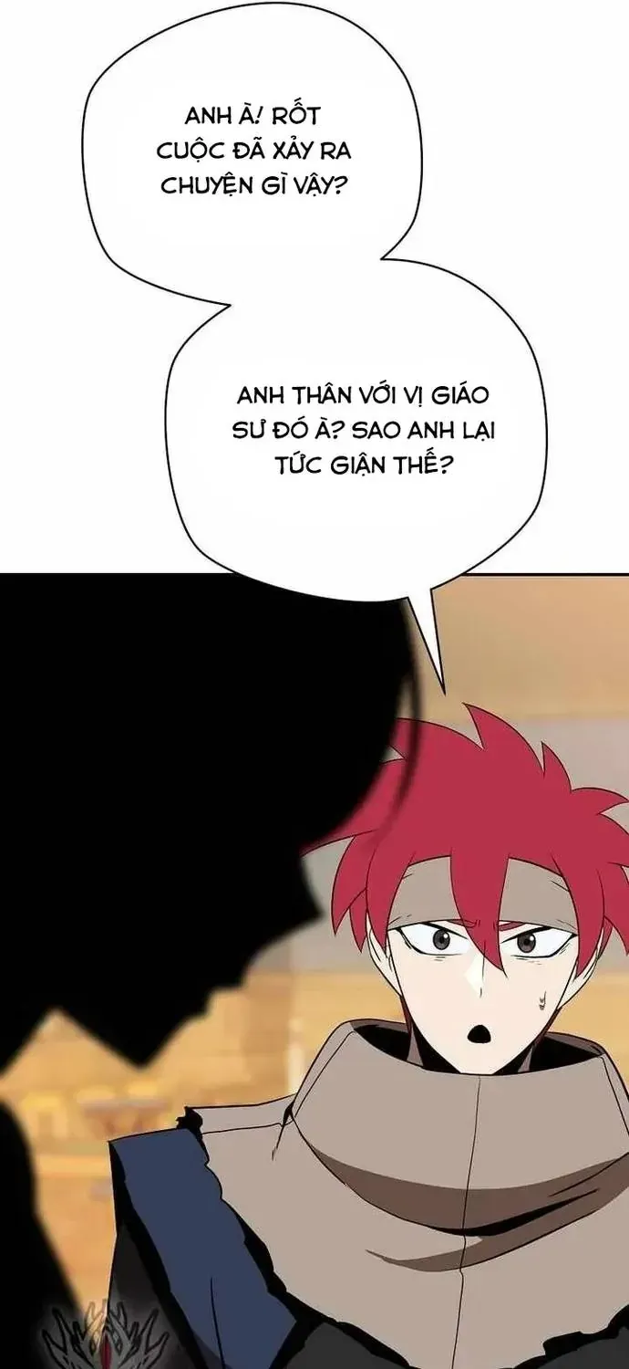 Pháp Sư Hệ Theo Lượt Chap 52 - Next Chap 53