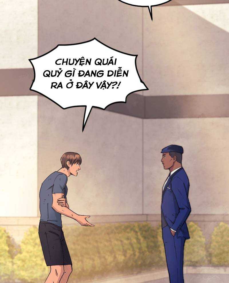 Pháp Sư Huyễn Tưởng. Chap 1 - Next Chap 2
