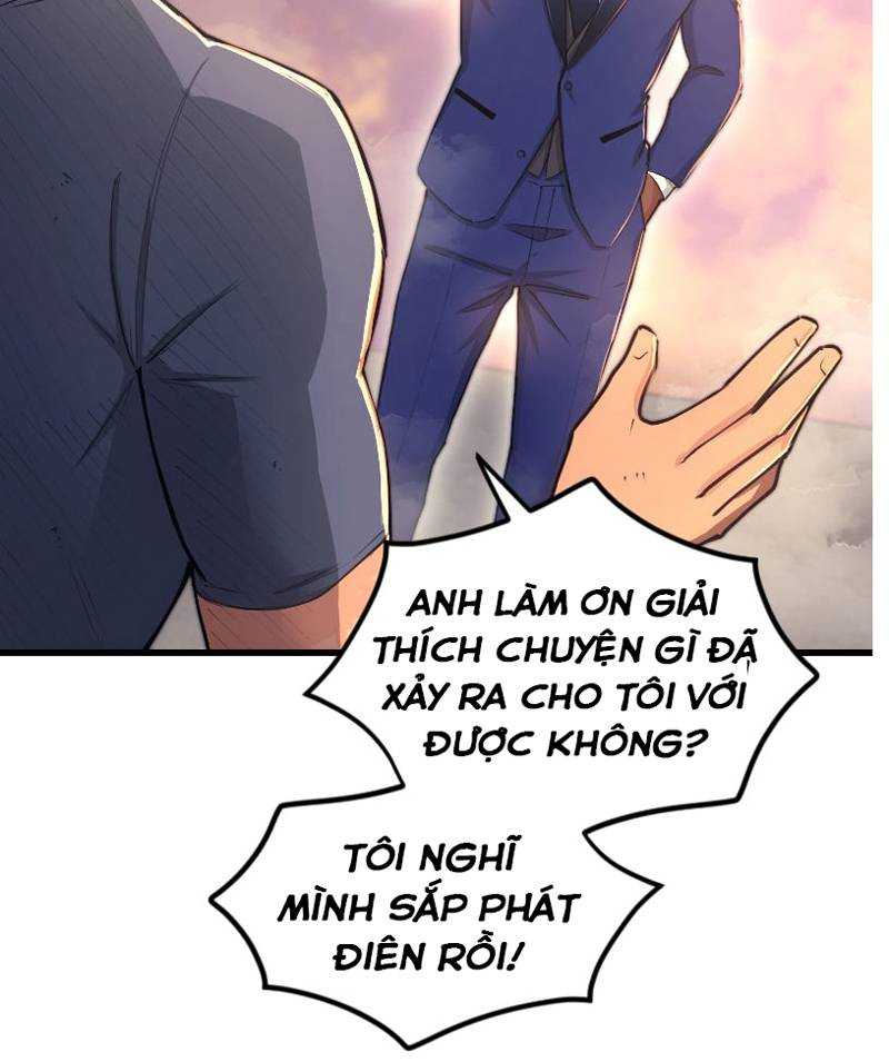 Pháp Sư Huyễn Tưởng. Chap 1 - Next Chap 2