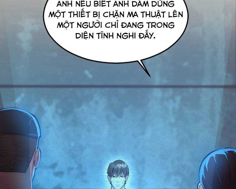 Pháp Sư Huyễn Tưởng. Chap 1 - Next Chap 2