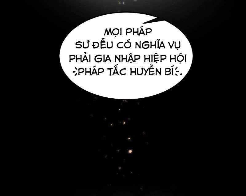 Pháp Sư Huyễn Tưởng. Chap 1 - Next Chap 2