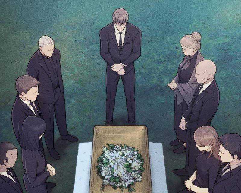 Pháp Sư Huyễn Tưởng. Chap 1 - Next Chap 2