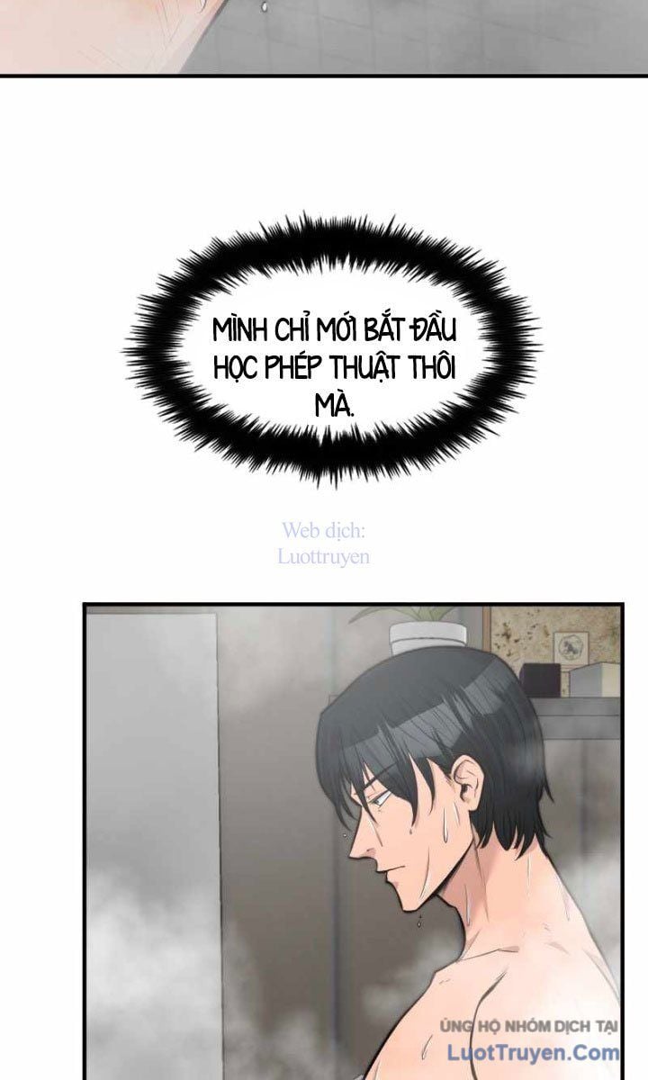 Pháp Sư Huyễn Tưởng. Chap 10 - Next Chap 11