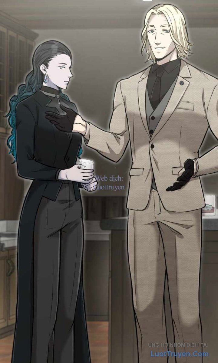 Pháp Sư Huyễn Tưởng. Chap 10 - Next Chap 11