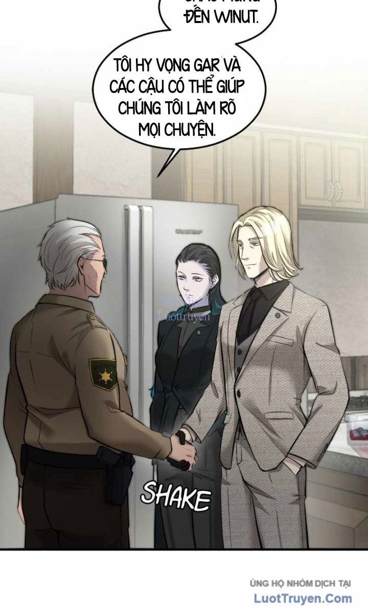 Pháp Sư Huyễn Tưởng. Chap 10 - Next Chap 11