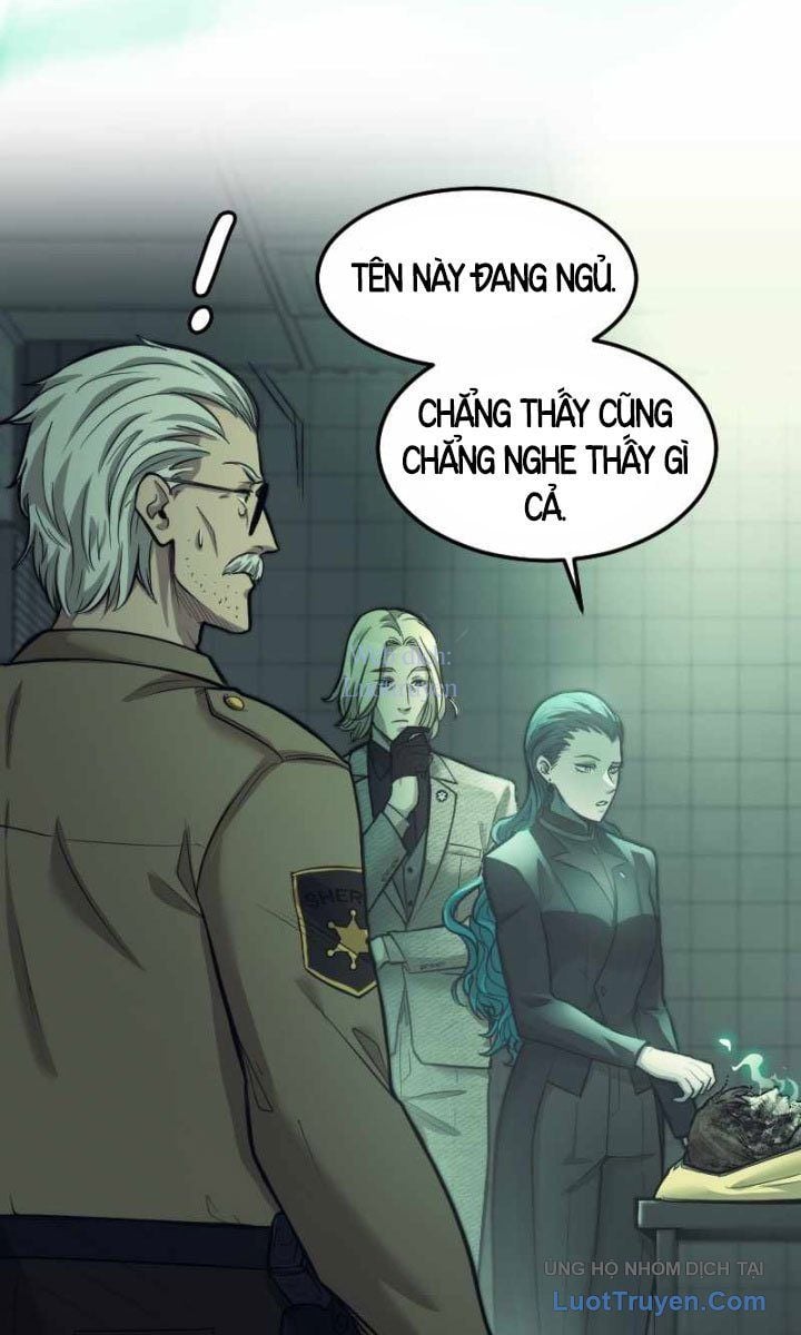 Pháp Sư Huyễn Tưởng. Chap 10 - Next Chap 11