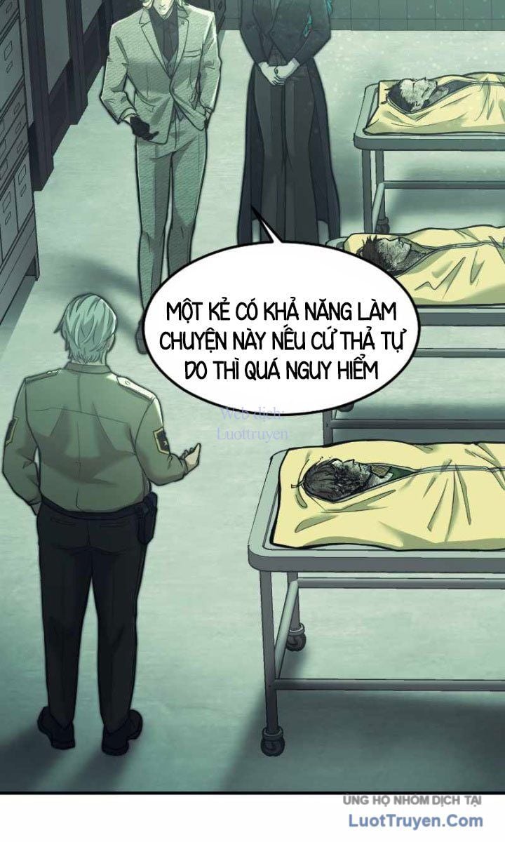 Pháp Sư Huyễn Tưởng. Chap 10 - Next Chap 11