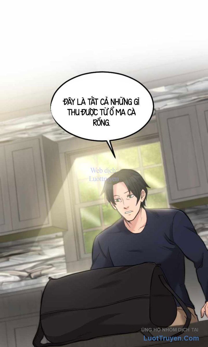 Pháp Sư Huyễn Tưởng. Chap 10 - Next Chap 11