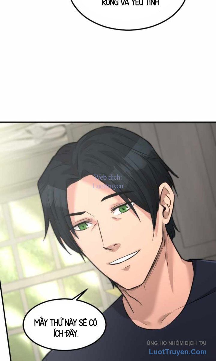 Pháp Sư Huyễn Tưởng. Chap 10 - Next Chap 11